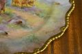 Royal worcester plate Thumbnail 3