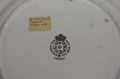 Royal worcester plate Thumbnail 3