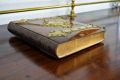 Victorian walnut photo album Thumbnail 3