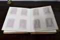 Victorian walnut photo album Thumbnail 4