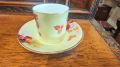 Royal worcester cup & saucer Thumbnail 3