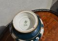Royal worcester vase Thumbnail 4