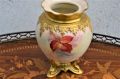Royal worcester vase Thumbnail 2