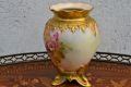 Royal worcester vase Thumbnail 3