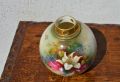 Royal worcester jar Thumbnail 3