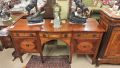 19th century mahogany sideboard Thumbnail 2