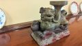 Chinese temple dog Thumbnail 2