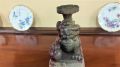 Chinese temple dog Thumbnail 3