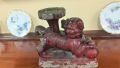 Chinese temple dog Thumbnail 4