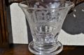 19th century masonic glass Thumbnail 2