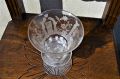 19th century masonic glass Thumbnail 3