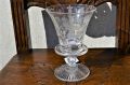 19th century masonic glass Thumbnail 3