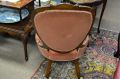 Victorian mahogany chair Thumbnail 3