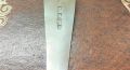 Irish silver ladle Thumbnail 3