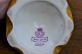 Royal worcester candle / chamber stick Thumbnail 4