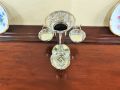 Silver epergne Thumbnail 2
