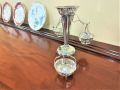 Silver epergne Thumbnail 4