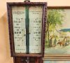 Irish 19th century barometer  Thumbnail 2