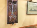 Irish 19th century barometer  Thumbnail 4