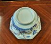 Antique japanese bowl Thumbnail 3