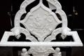 Victorian cast iron stick stand Thumbnail 2