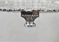 Pair of irish silver salvers Thumbnail 6