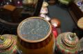 Chinese antique closonnie vase  Thumbnail 3
