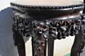 Chinese cherrywood plant stand Thumbnail 2