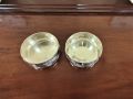 Pair of chinese silver bowls Thumbnail 6
