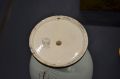 Pair of  victorian porcelain hand painted vases Thumbnail 4