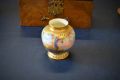 Royal worcester vase , signed Thumbnail 3