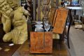 19th century french decanter box Thumbnail 4