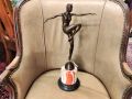 Art deco style figure Thumbnail 1