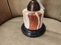 Art deco style figure Thumbnail 3
