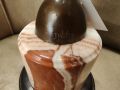 Art deco style figure Thumbnail 4