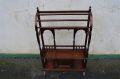 Victorian mahogany stand Thumbnail 2