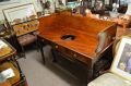Victorian mahogany washstand Thumbnail 3