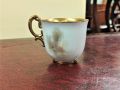 Royal worcester cup, signed Thumbnail 2