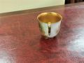 Royal worcester cup, signed Thumbnail 4