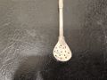 Chinese iced tea spoon Thumbnail 3
