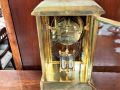 Victorian onyx cased mantle clock Thumbnail 4