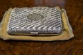 Silver cigarette case Thumbnail 3
