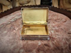 Silver box Thumbnail 3