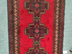 Wool rug Thumbnail 2
