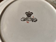 Twelve piece victorian masons ironstone  Thumbnail 6