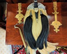 scottish sporran Thumbnail 2