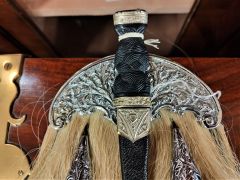 scottish sporran Thumbnail 3
