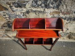 Mahogany bookstand Thumbnail 2