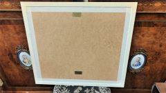 Framed watercolour drawing by sandra maze Thumbnail 3