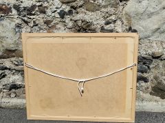 Framed watercolour by tom carr Thumbnail 4